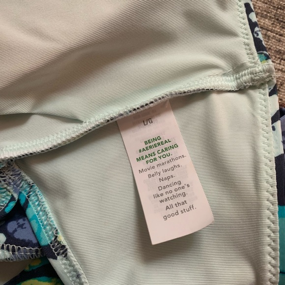 AERIE BIKINI - Picture 3 of 4